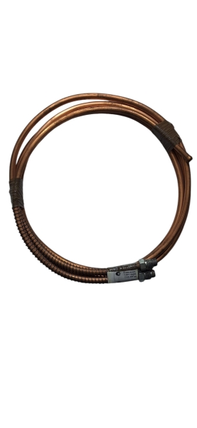 Трубки топливные Г-3307 D10