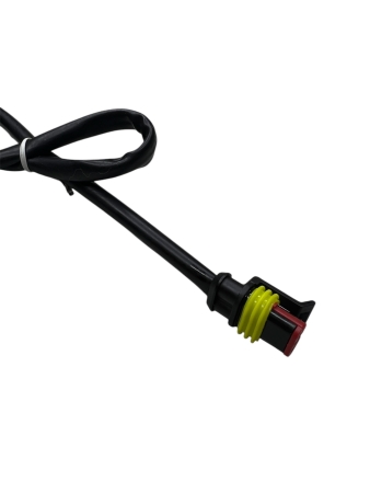 Стеклоподъемник Г-3302 электр. левый