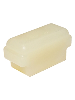 Опора рессоры (задней & передней) средняя (полиуретан)