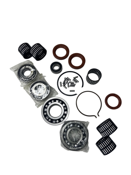 Р/к КПП 5-ст. Г-3302 (прокл.подш.стопора.пруж) н/о.(7305) в уп.(подш. Вологда)