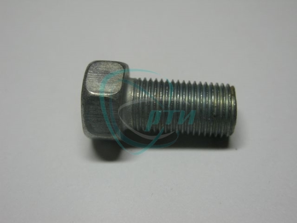 Болт М10х1х20 боковой двери Г-ль