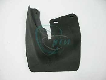 Фартук брызговика 2110 зад. левый