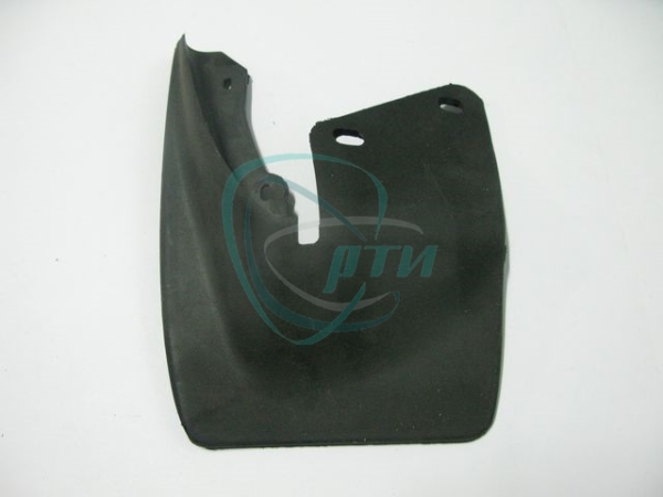 Фартук брызговика 2110 зад. левый