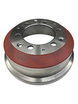 Барабан тормозной Г-3302, Г-ль Next, Г-ль Бизнес (проточенный)