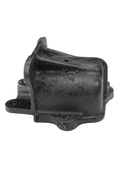 Кронштейн зад. рессоры УАЗ-452 перед. левый