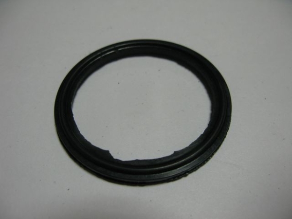 Прокладка маслозаливной крышки дв.406, 409 Евро-3