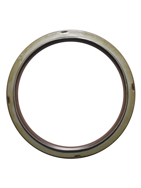 Сальник 2.2-142х168х16 Евро ступицы задней с крышкой / КАМАЗ 17255 FPM