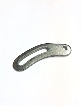 Планка кронштейна насоса УМЗ-4216, ГУР, Евро-3