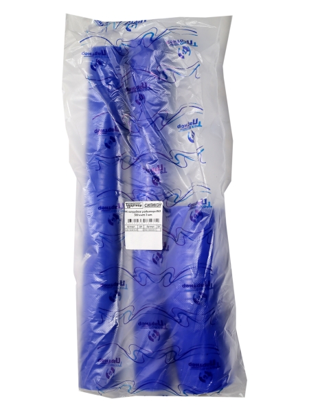 Патрубки радиатора МАЗ силикон (3 шт.) ТехноПартнер