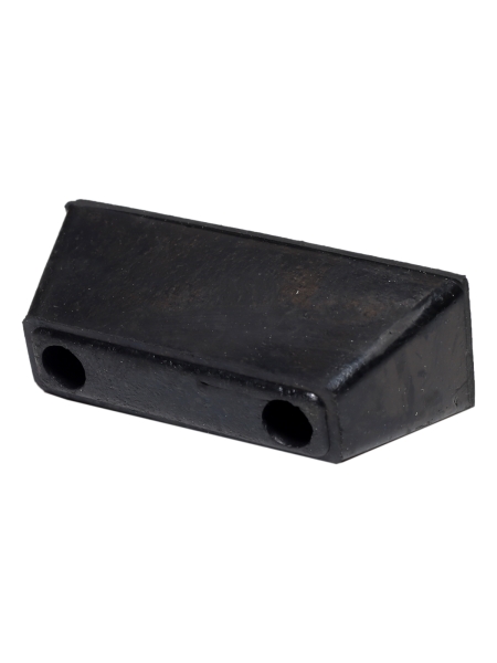 Буфер фургона