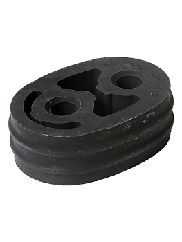 Амортизатор подвески глушителя Г-ль, Соб-ль (4111) "СЭВИ-ЭКСПЕРТ"