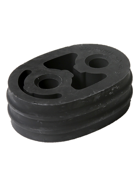 Амортизатор подвески глушителя Г-ль, Соб-ль (4111) "СЭВИ-ЭКСПЕРТ"