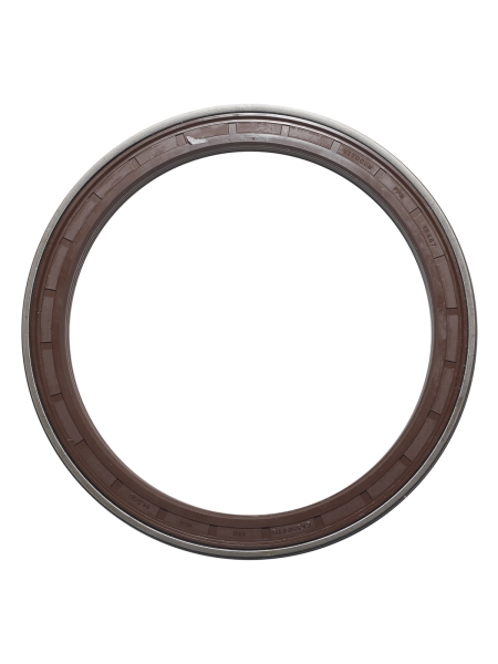 Сальник 2.2-130х160х16 КАМАЗ ЕВРО ступицы зад. кассетный тип (864149-30 аналог TOKEZ) 17887 FPM