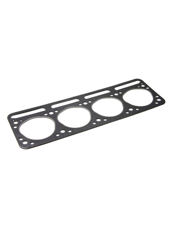 Прокладка головки блока УАЗ (асбестовая)