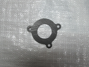 Прокладка патрубка водяного насоса Г-ль дв.Cummins ISF-2,8