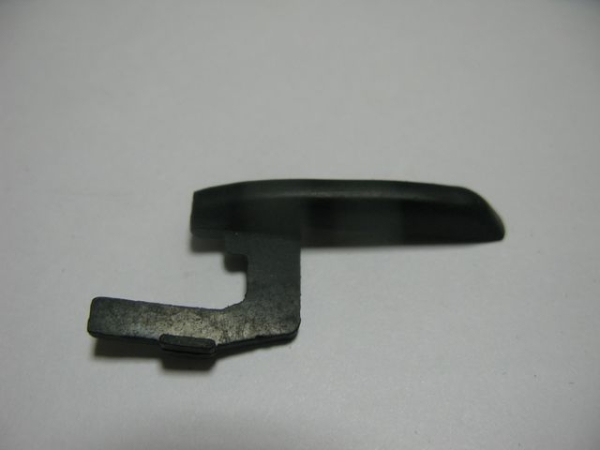 Прокладка крышки задн. коренн. подшип. УАЗ (пр.)