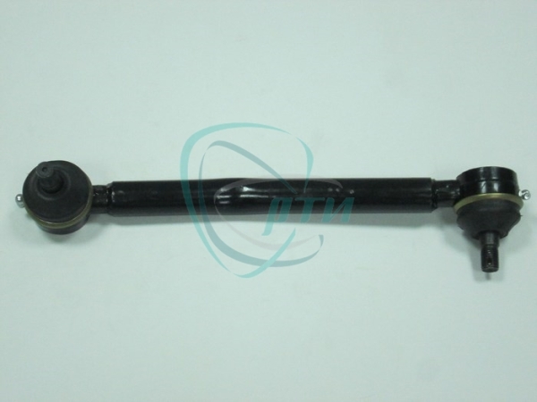 Тяга рулевая продольная Г-53, 3307 в сборе