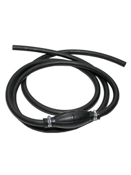 Насос для ручного переливания бензина в сборе 2,7 м Балаково