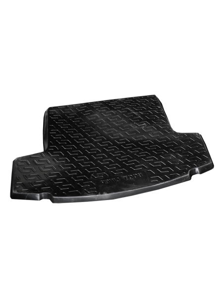 яяКовер багажника Chevrolet "Captiva" (06-)