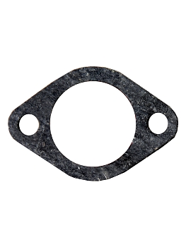 Прокладка патрубка водяного насоса Д-245 (ПМБ-1,0)