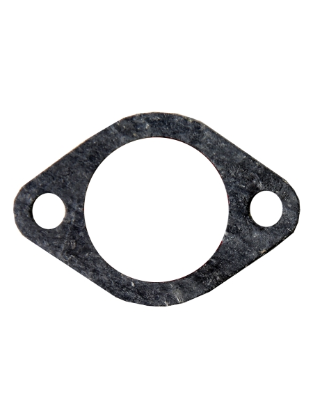 Прокладка патрубка водяного насоса Д-245 (ПМБ-1,0)