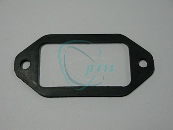 Прокладка коллектора ЯМЗ-236 (впускного)