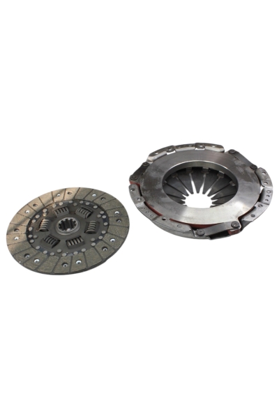 Комплект сцепления УАЗ-417 4-х ступ. без подшипника