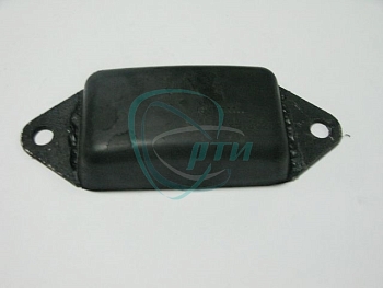 Буфер рессоры (задней) КамАЗ БРТ