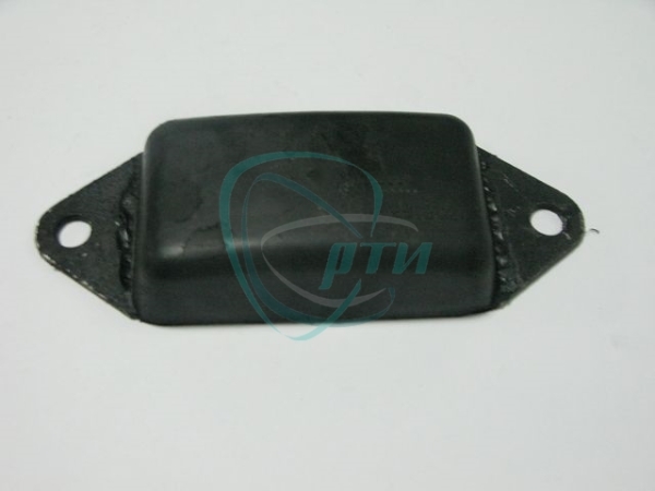 Буфер рессоры (задней) КамАЗ БРТ