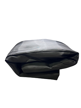 Автоодеяло (Черное) 140х90 см (для всех а/м класса С,Е) от гольфа класса до бизнес класса