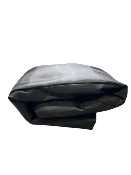 Автоодеяло (Черное) 140х90 см (для всех а/м класса С,Е) от гольфа класса до бизнес класса