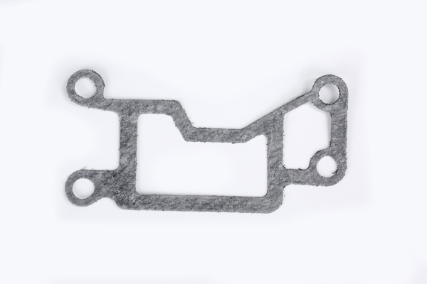 Прокладка  термостата корпуса дв.УМЗ 4216 (ПМБ-0,8) ФАРЕР