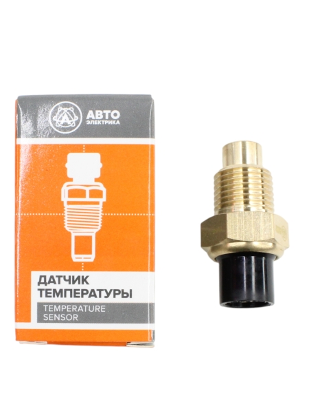 Датчик темп. охл. жидк.(Г-ль 406 дв) ТМ106-10