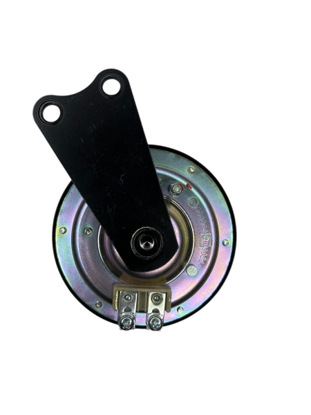 Сигнал звуковой КАМАЗ,МАЗ,ЛиАЗ,Тракторы 24 В (высокий тон)