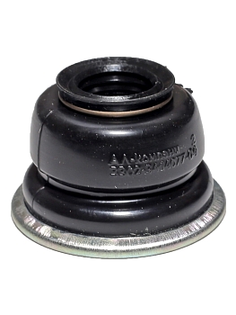 Пыльник шар. пальца Г-ль (черный)