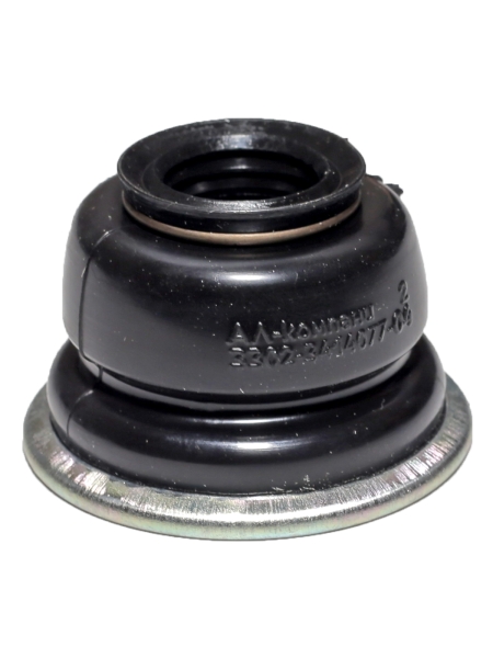 Пыльник шар. пальца Г-ль (черный)