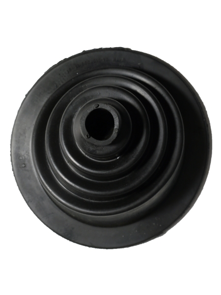 Пыльник пола КПП 4-х ст. Г-2410