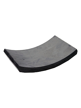 Накладка тормозная МАЗ зад.