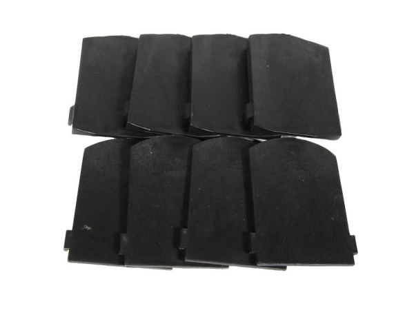 Скрипуны (прокладки листов рессоры)