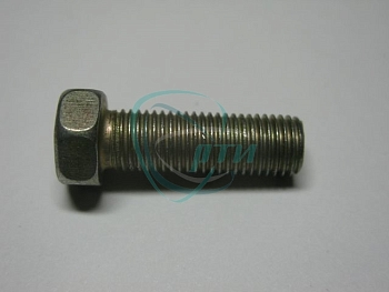 Болт М8х1х25 обоймы стабилизатора В-га