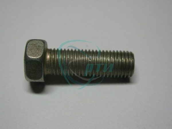 Болт М8х1х25 обоймы стабилизатора В-га