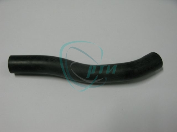 44 Патрубок отопителя подводящий ВАЗ 2123 БРТ