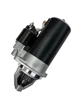 Стартер  дв. ЗМЗ-402,4216 Эвотек 2.7  (12V 1.9 кВт)																														