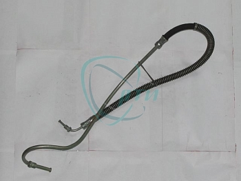 Шланг ГУР ГАЗ-66, 4301 (длинный) Semperit