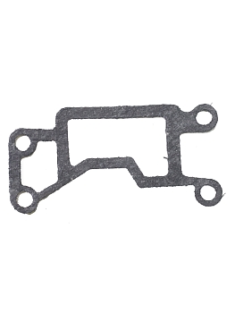 Прокладка термостата корпуса дв.УМЗ 4216 (ПМБ-0,8) ФАРЕР