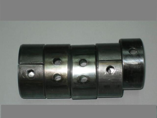 Комплект втулок р/вала Г-53