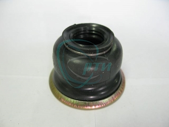 Пыльник шар. пальца ГАЗель (черный)