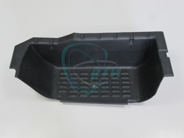 Настил подножки левый ГАЗель