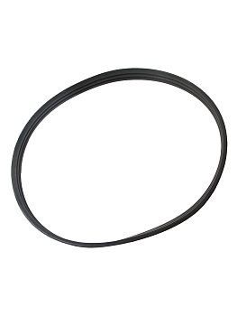 Ремень 2162 (16.7х13) (многоручьевой) "RUByCON OPTIMUM" Автотракторная техника, Сельхозтехника ЯРТ