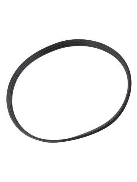 Ремень 2162 (16.7х13) (многоручьевой) "RUByCON OPTIMUM" Автотракторная техника, Сельхозтехника ЯРТ